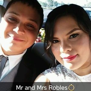 Meet your Posher, Evelyn